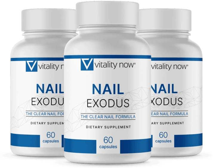 nail exodus official website